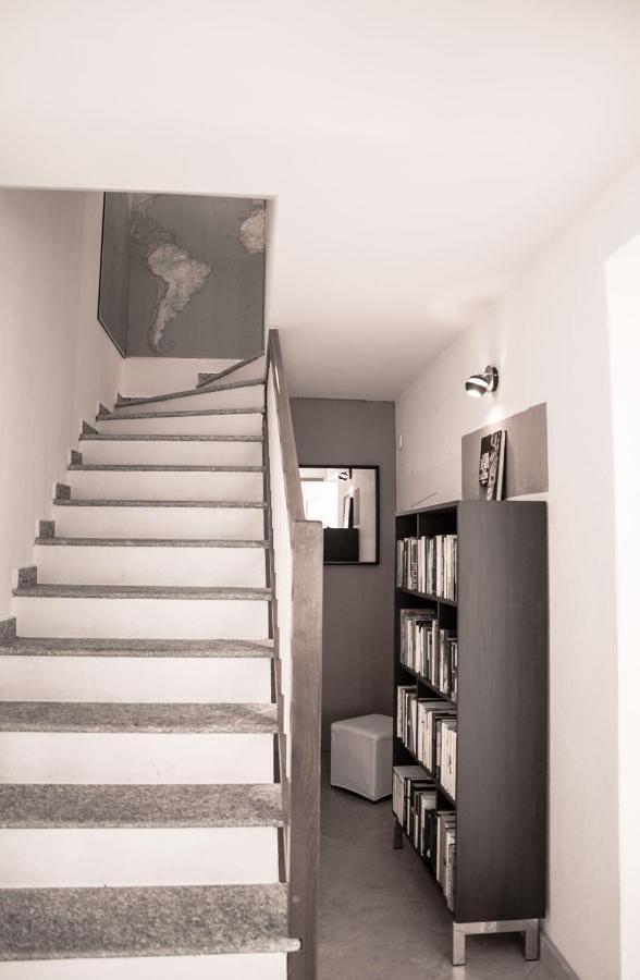 Casa Alma Villa Brione sopra Minusio Buitenkant foto