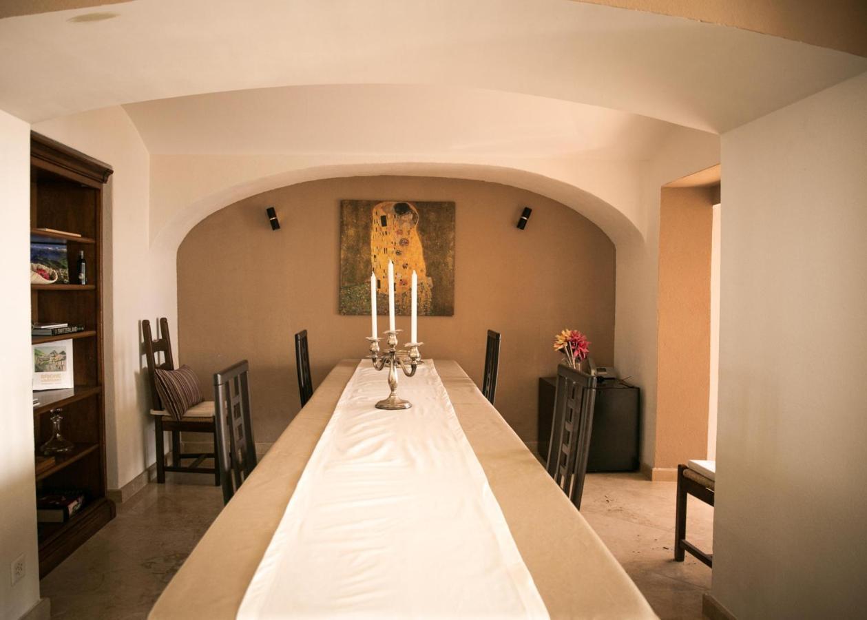 Casa Alma Villa Brione sopra Minusio Buitenkant foto