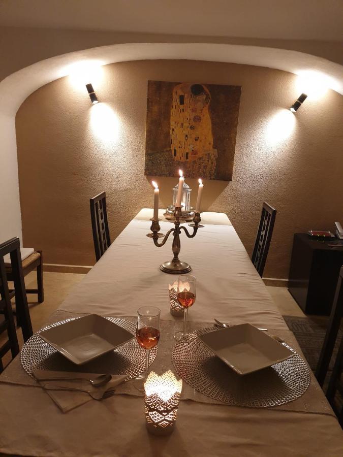 Casa Alma Villa Brione sopra Minusio Buitenkant foto